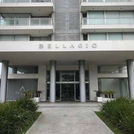 Bellagio Tower Lägenhet Punta del Este Exteriör bild