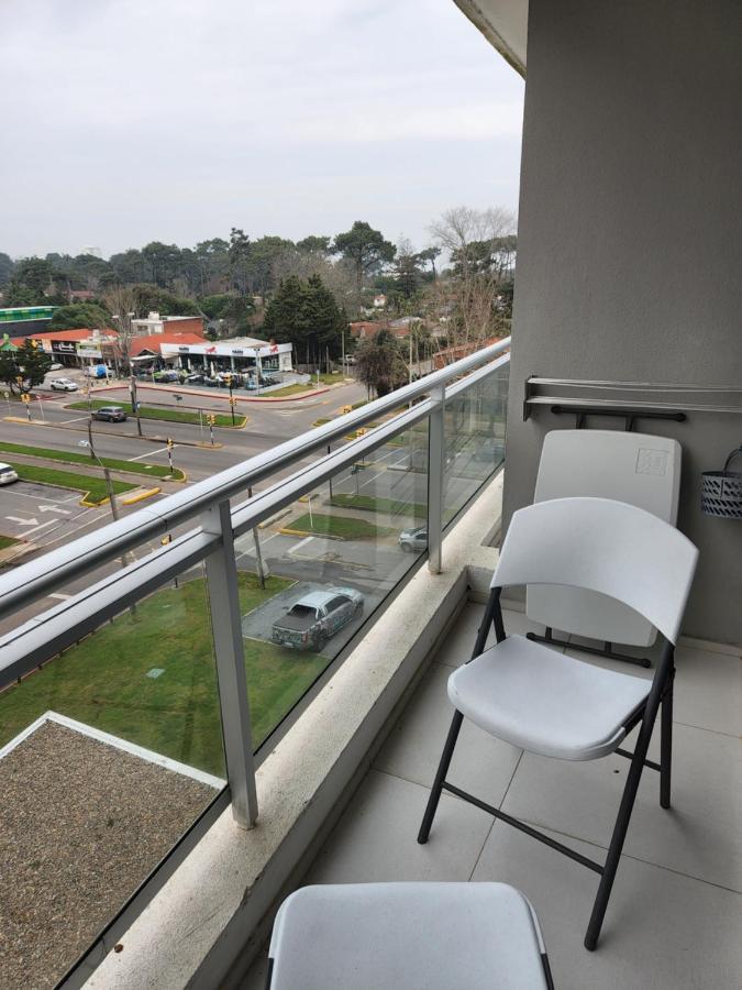 Bellagio Tower Lägenhet Punta del Este Exteriör bild